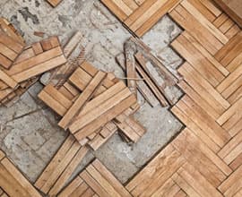 Federal Way Restoration Services