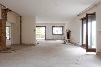 Outstanding South Hill flood damage restoration in WA near 98373