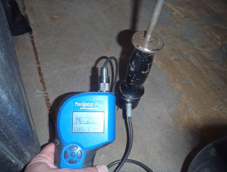 Thermal Imaging Inspection-Lacey-WA