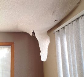Repair-Water-Damage-Mercer-Island-WA