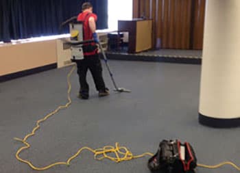Leading Olympia water damage repair services in WA near 98512