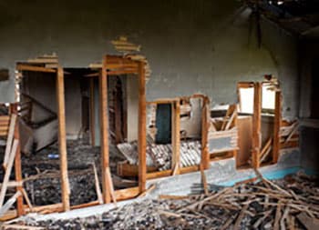 Olympia water damage restoration specialists in WA near 98512