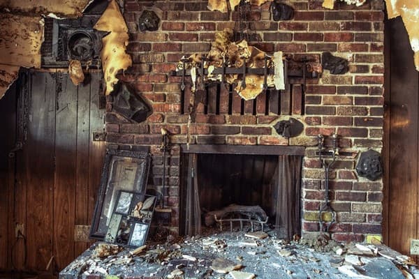 Mercer Island Smoke Damage Restoration