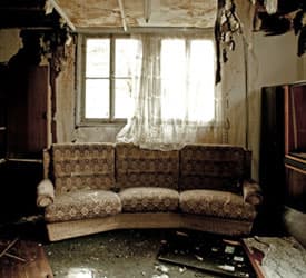 Puyallup Fire Restoration Company